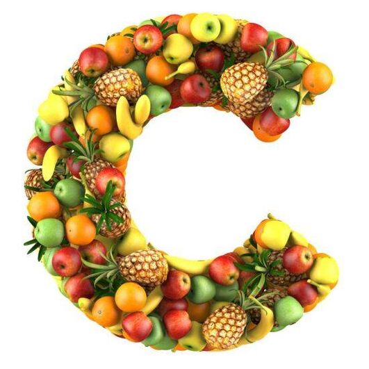 Vitamin C akan membantu meningkatkan potensi dan menguatkan sistem imun