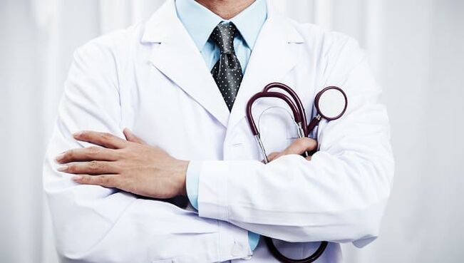 Doktor