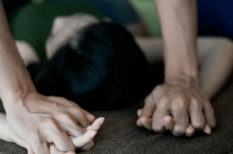 Cara Meningkatkan Potensi Lelaki