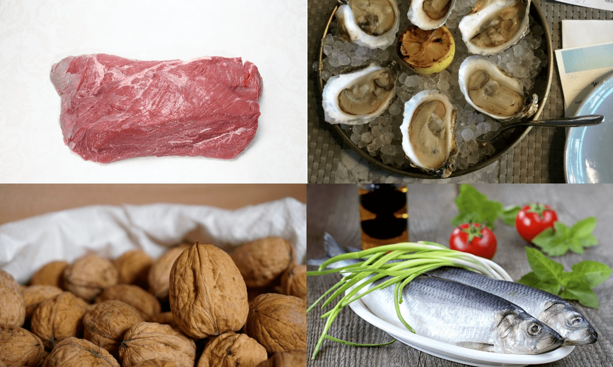 Produk meningkatkan potensi
