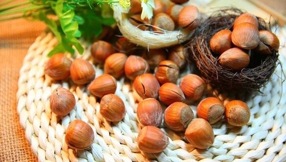 Apa kacang yang baik untuk potensi lelaki