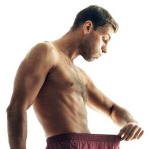 apa yang dikeluarkan pada lelaki apabila terangsang