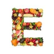 Vitamin E dalam produk untuk potensi